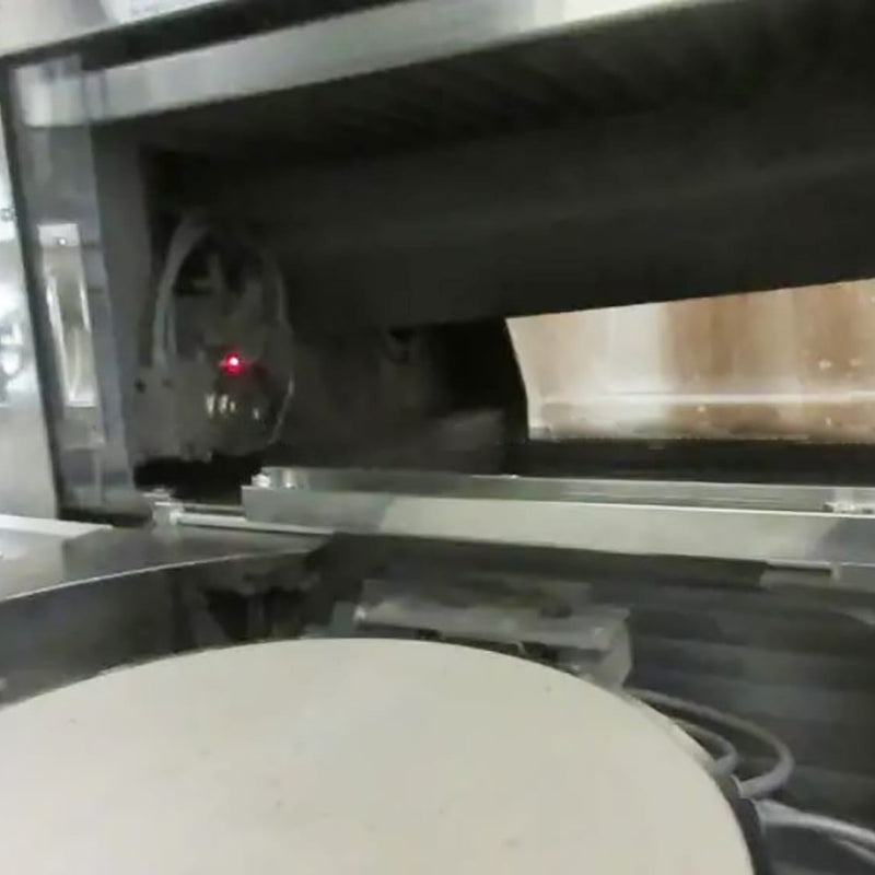 Disco DFD 6341 Automatic Dicing Saw
