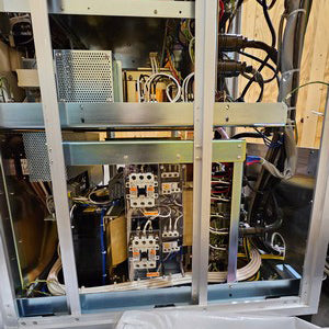 Hitachi CG 4000 CD-SEM (Critical Dimension Scanning Electron Microscope)