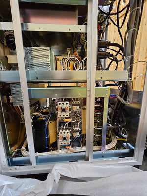 Hitachi CG 4000 CD-SEM (Critical Dimension Scanning Electron Microscope)