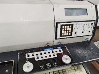 Orthodyne M 360 C Wire Bonder