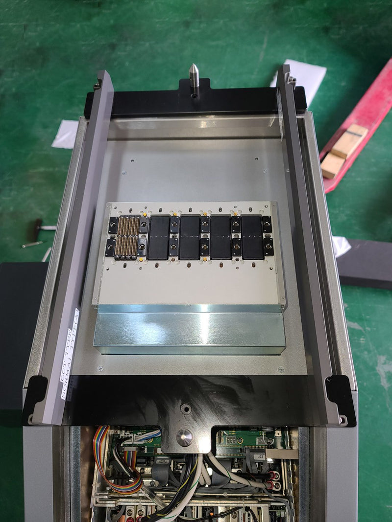 Teradyne / Nextest Magnum II X PV-SCM Memory Tester