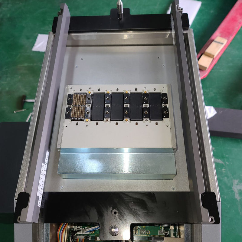 Teradyne / Nextest Magnum II X PV-SCM Memory Tester