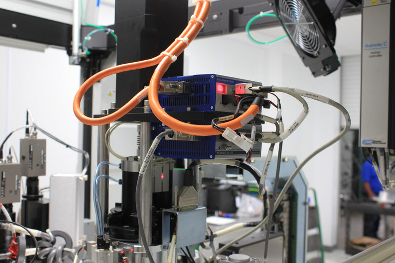 Applied Materials Verity 2 SEM (Scanning Electron Microscope)