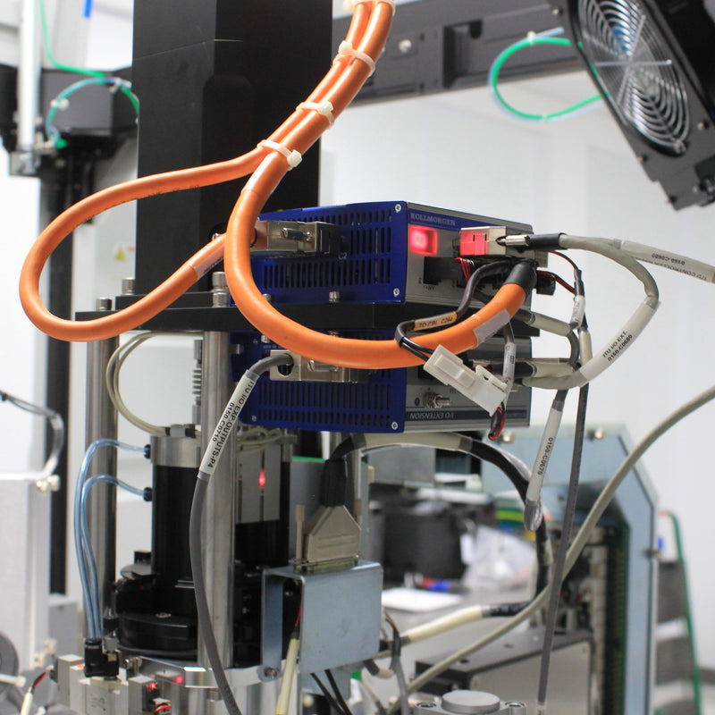 Applied Materials Verity 2 SEM (Scanning Electron Microscope)