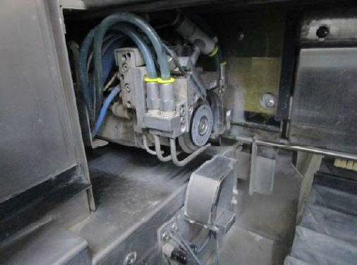 Disco DFD 6361 Automatic Dicing Saw