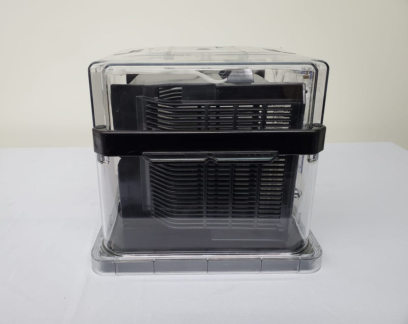 Asyst SMIF Wafer Case Transfer Pod