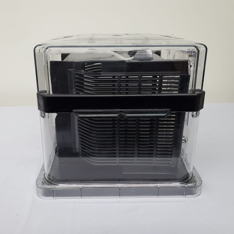 Asyst SMIF Wafer Case Transfer Pod