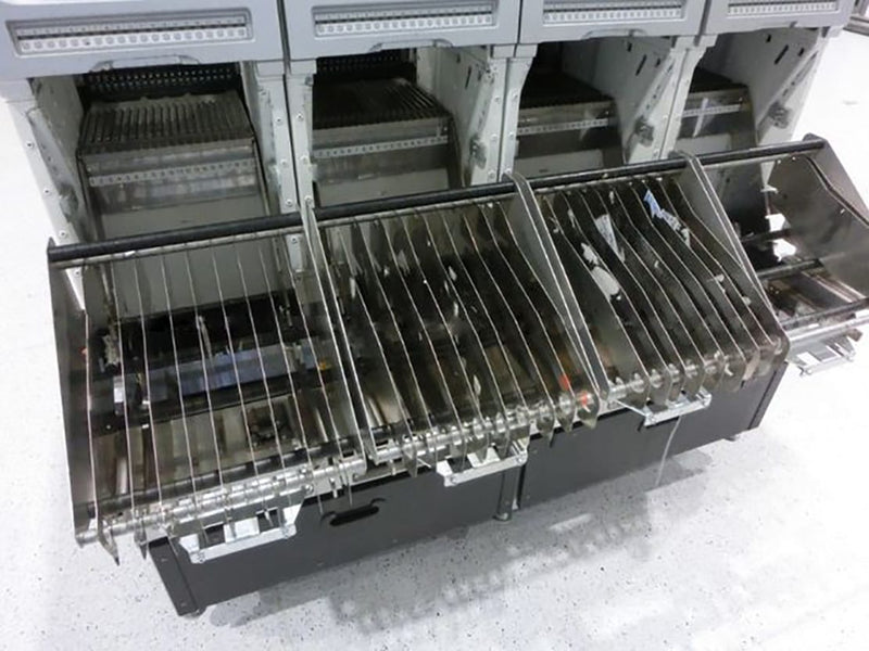 Fuji NXT III Placement Machine