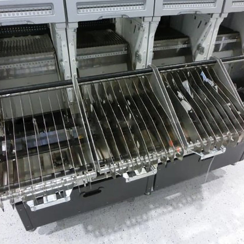 Fuji NXT III Placement Machine