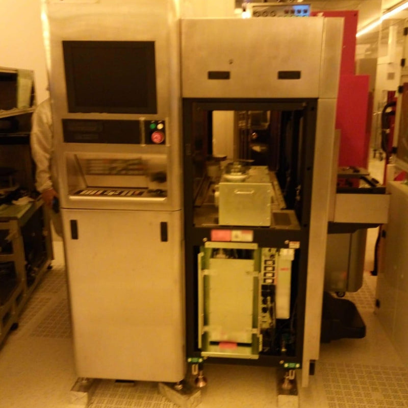 KLA Surfscan SP 1 TBI Particle Defect System