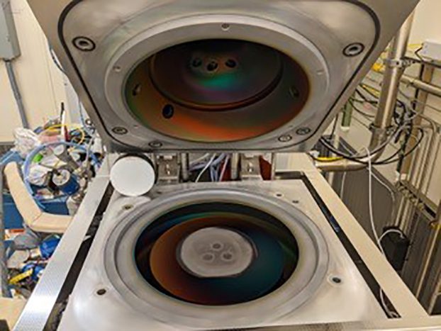 Oxford FlexAL MkII ALD (Atomic Layer Deposition)