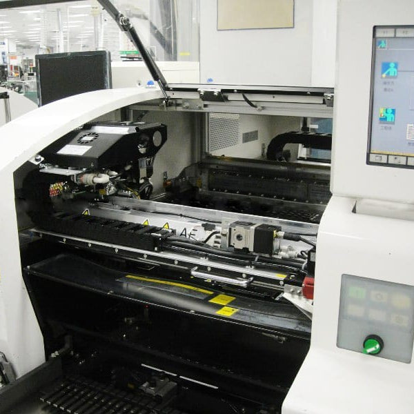 Panasonic CM 602 Pick and Place