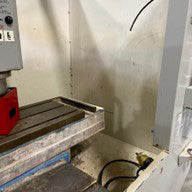 Haas Mini Mill