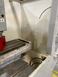 Haas Mini Mill