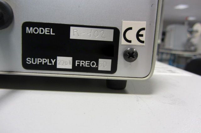 Unitek / Miyachi 9 021 02 Thermo Bonder