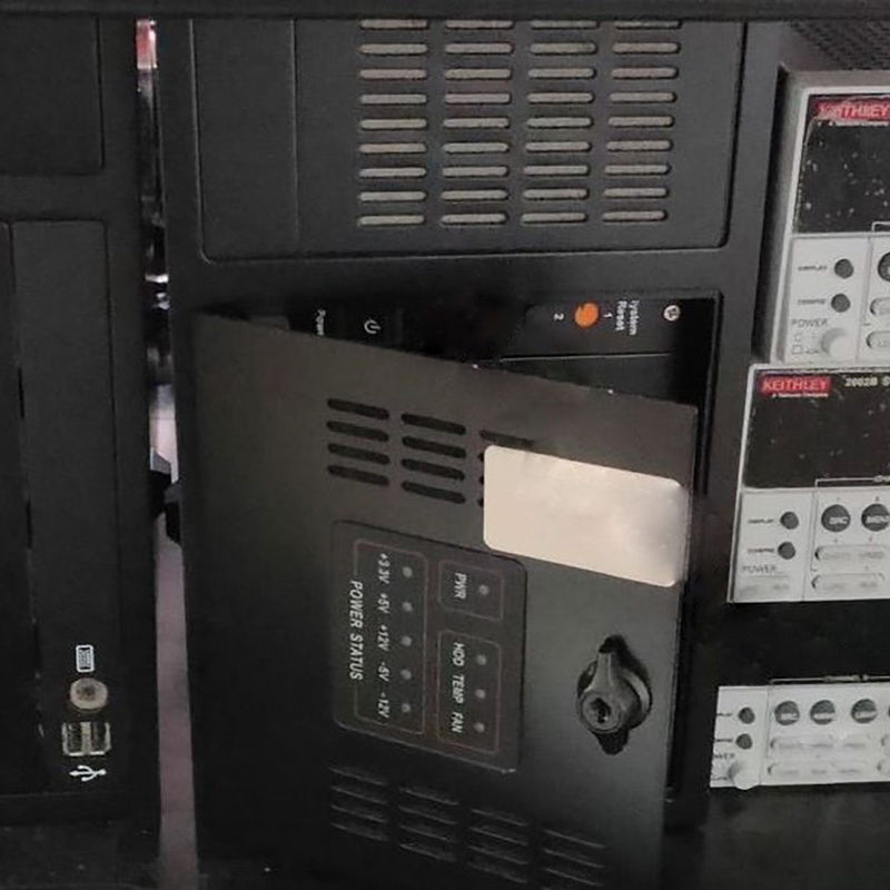 Cascade Microtech Summit 12000 B HS Prober