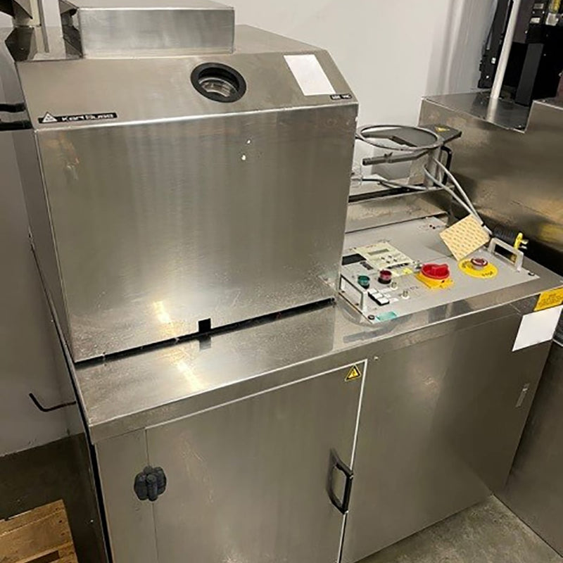 SUSS SB 6 Wafer / Eutectic Bonder