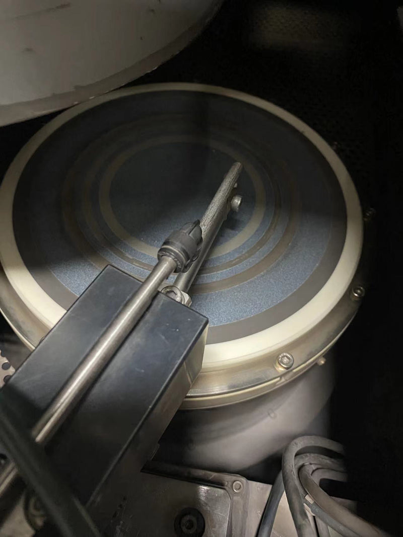 Disco DFG 841 Automatic Grinder