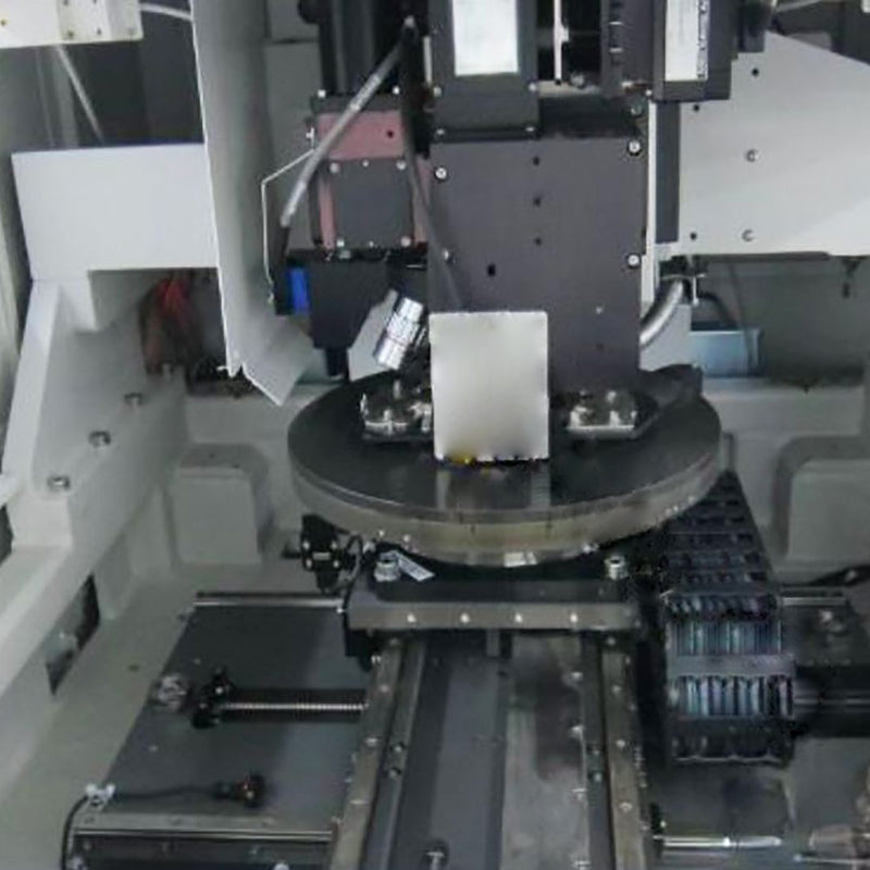 ONTO / Rudolph / August NSX 115 Defect Inspection Machine