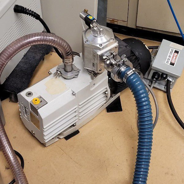 Thermo Fisher Scientific / FEI FIB 610 FIB Microscope Workstation (Focused Ion Beam)