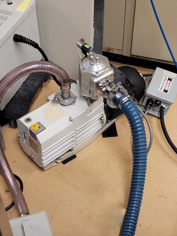 Thermo Fisher Scientific / FEI FIB 610 FIB Microscope Workstation (Focused Ion Beam)