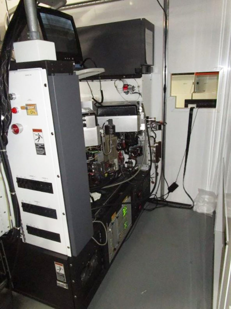 Applied Materials P 5000