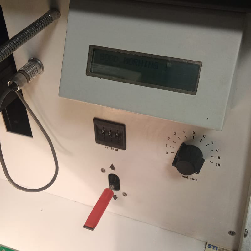 Nordson / Dage BT 22 Bond Pull & Shear Tester