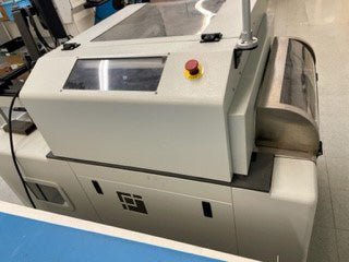 Milara Stencil Printer