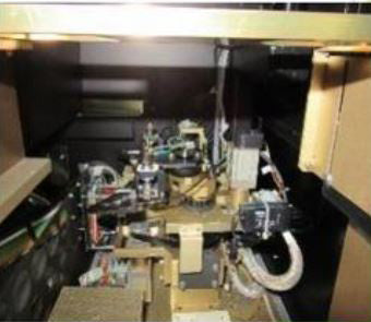 Electroglas 4090 F Prober
