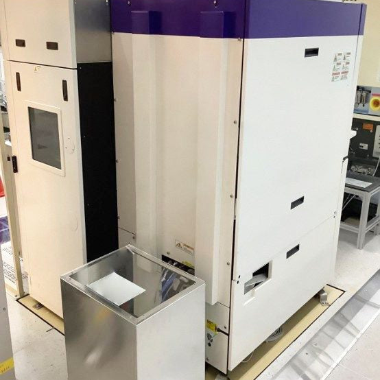 KLA ASET F 5 X Thin Film Measurement