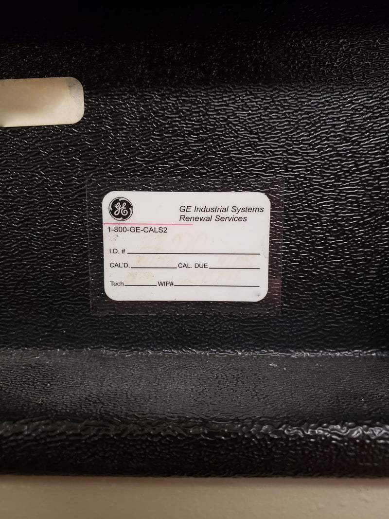 Envirotronics ST 8 Environmental Test Chamber