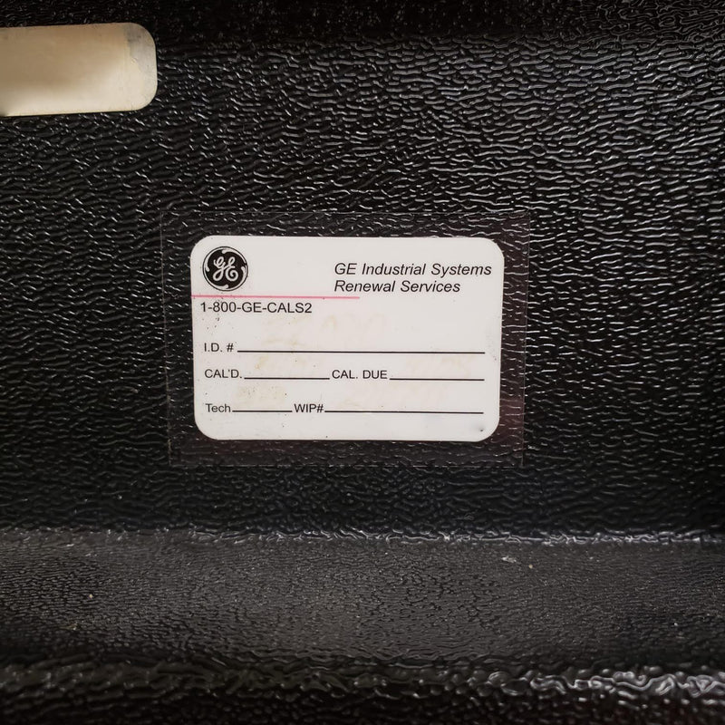 Envirotronics ST 8 Environmental Test Chamber