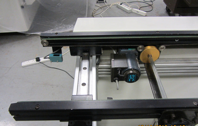 Cencorp CV 1010 Conveyor