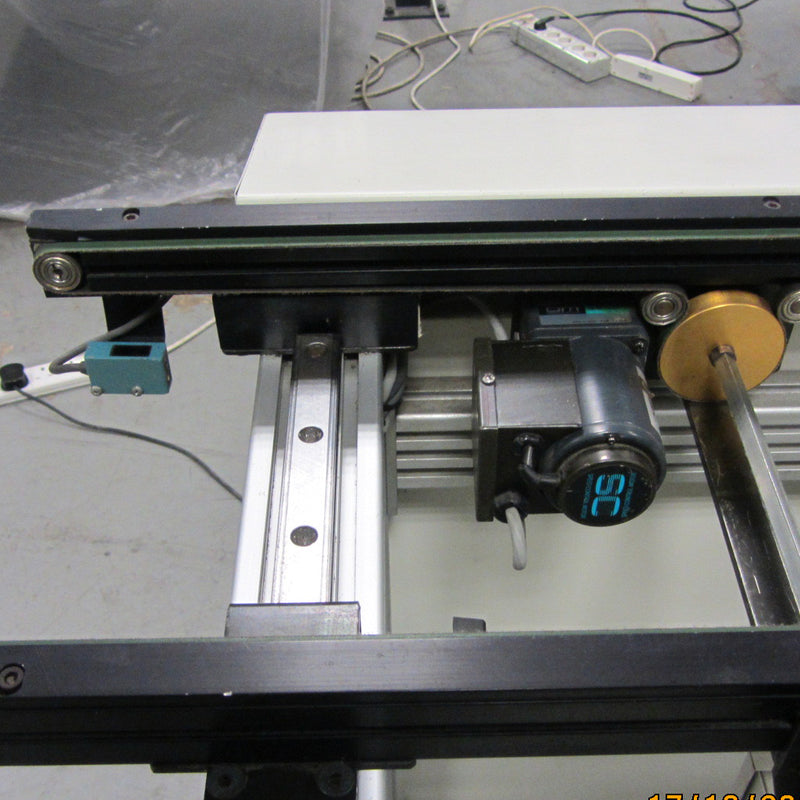 Cencorp CV 1010 Conveyor