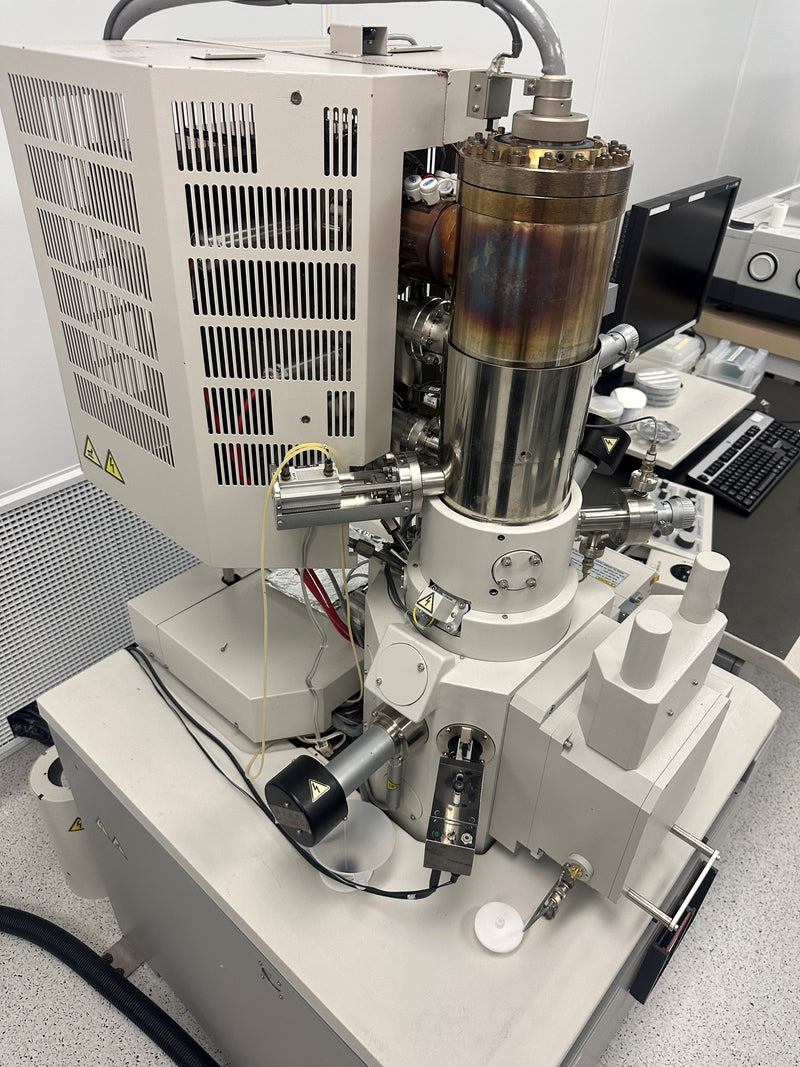 Hitachi S 4700 FE-SEM (Field Emission Scanning Electron Microscope)