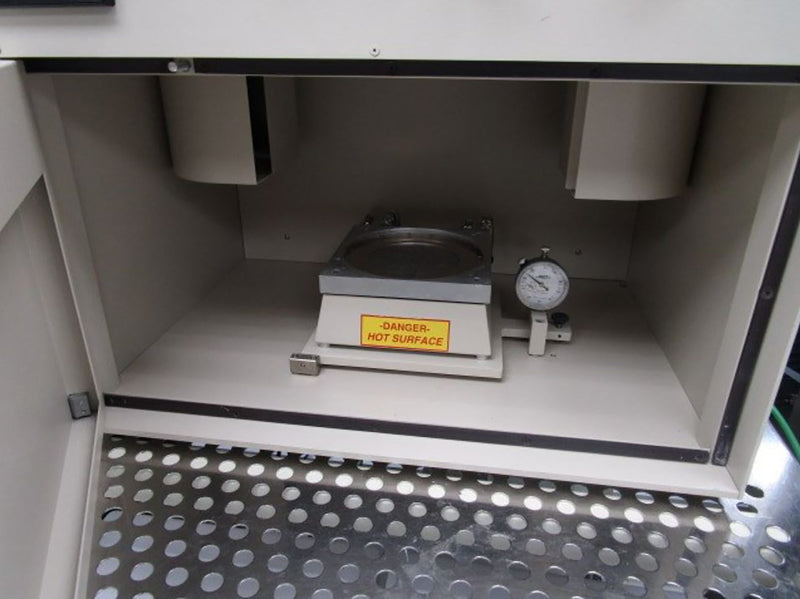 KLA / Filmetrics F 2320 Stress Measurement