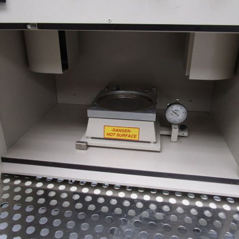 KLA / Filmetrics F 2320 Stress Measurement