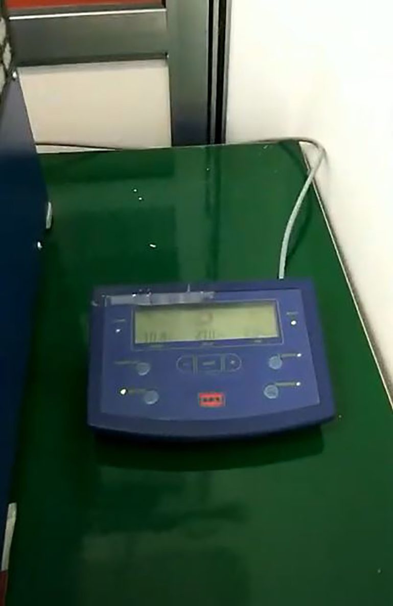 Spectrum Technologies Capris 50-100 PCS UV Laser Marker