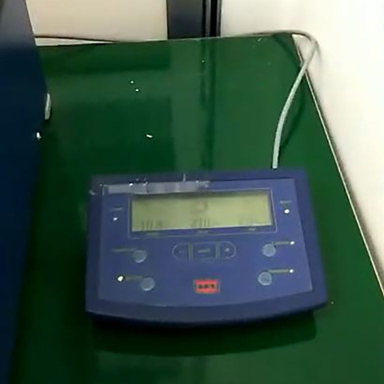 Spectrum Technologies Capris 50-100 PCS UV Laser Marker