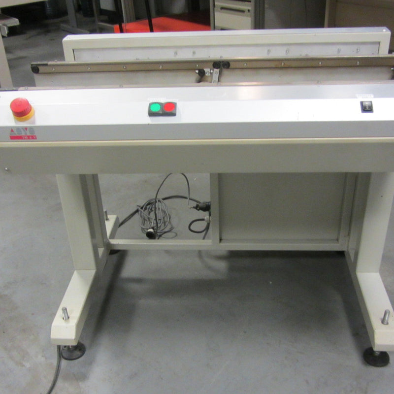 ASYS TM 6 V Conveyor
