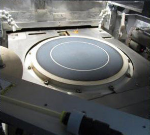 Disco F DFP 8160 Fully Automated Polisher