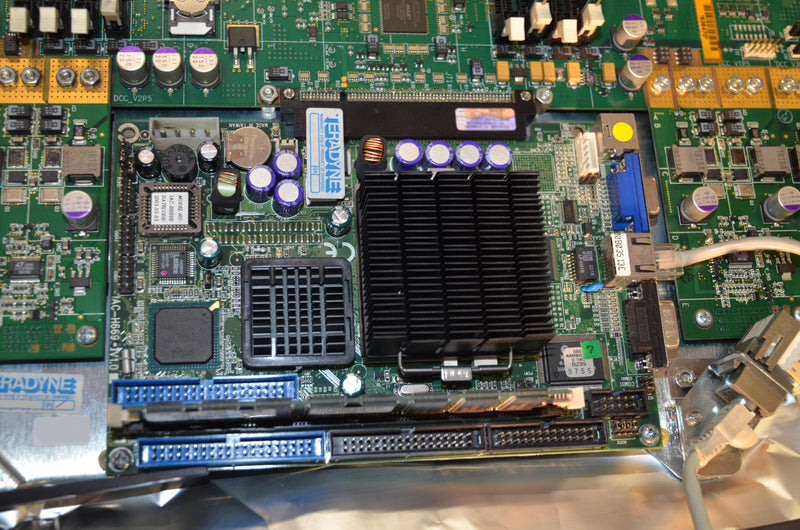 Teradyne / Nextest Magnum I EV ATE (Automatic Test Equipment)