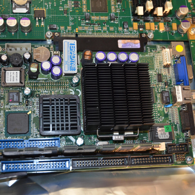 Teradyne / Nextest Magnum I EV ATE (Automatic Test Equipment)