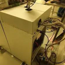 ATV SRO 704 Rapid Thermal Annealing Furnace