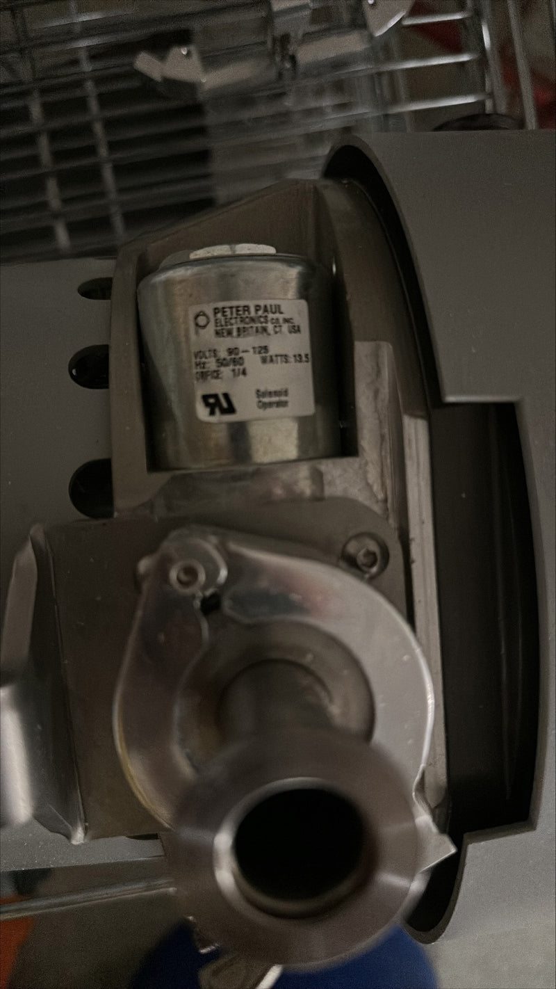 EVG 520 IS Wafer Bonder