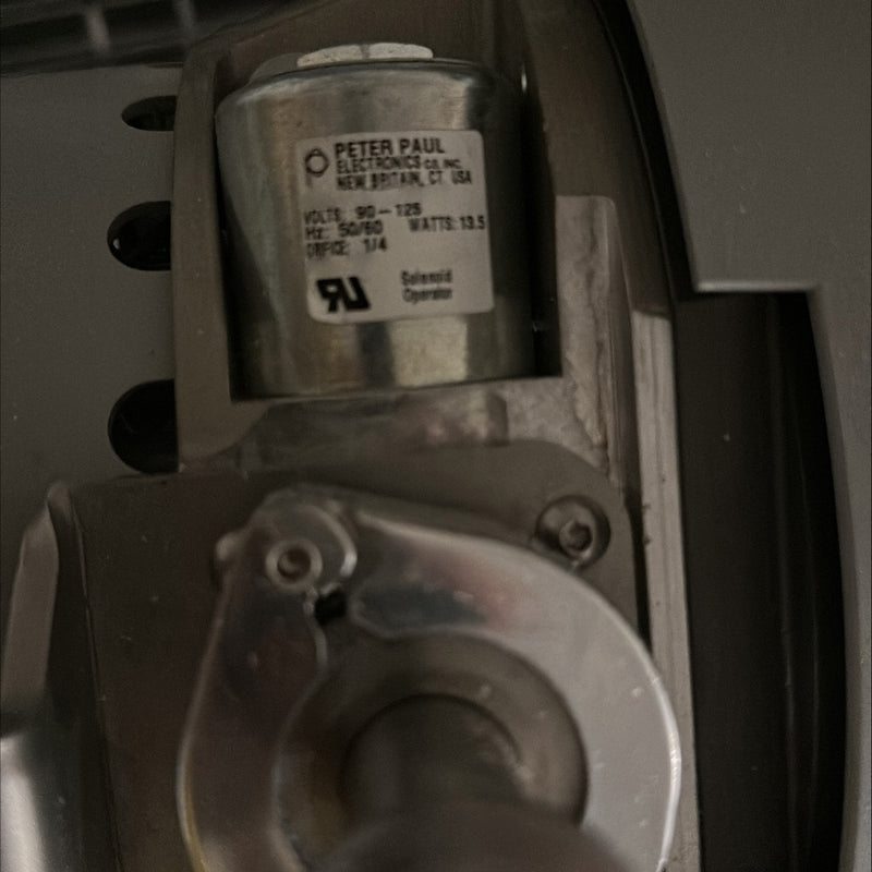 EVG 520 IS Wafer Bonder
