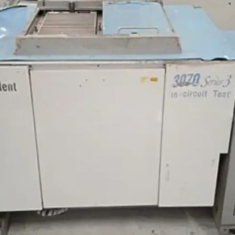 Tester