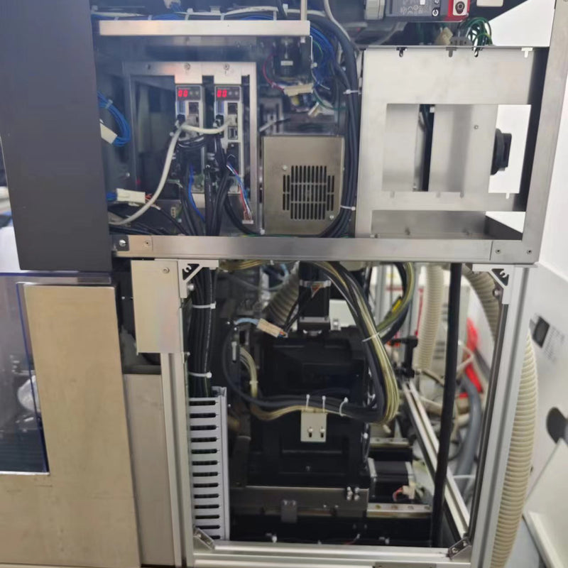 Disco DAD 3240 Automatic Dicing Saw