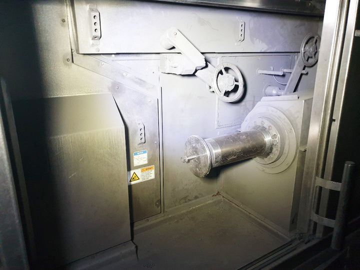 Meyer Burger DW 288 Diamond Wire Slicer