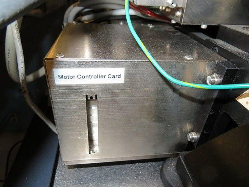 Cascade Microtech Summit 12000 Probe Station